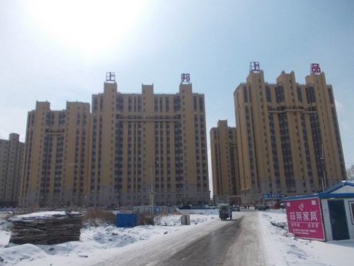 2長春市上邦上品住宅小區(qū).jpg